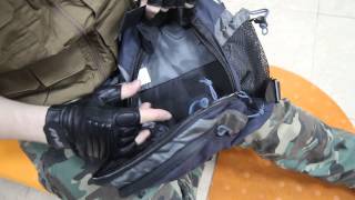 Рюкзак COVRT ZONE ASSAULT PACK | Архив