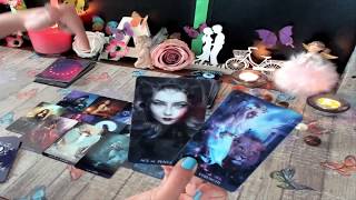 ?Me envidian??Quién y Por qué??Tarot Interactivo?Ari Tarot?