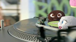 ETI Puf – Puf-Hop