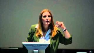 IEEE ISTAS 2010 @ UOW - Dr Katherine Albrecht