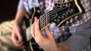 Fear Factory - Slave Labor (instrumental cover)