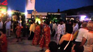Pizza DeFacto Italiko Nea Iraklitsa Η ΠΕΡΙΦΟΡΑ ΤΗΣ ΕΙΚΟΝΑΣ 23/08/2011