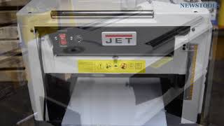 jet jwp 12