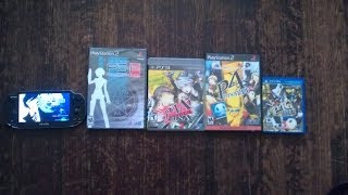 Atlus announce new persona games for 2014 &2015