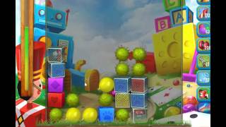 Pet Rescue Saga level 1429 no boosters ? ►TOBIAS DEAMON◄