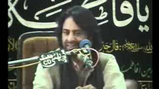 AQEEDAH RISALAT  aur  SHIA BY MAULANA NASIR ABBAS OF MULTAN
