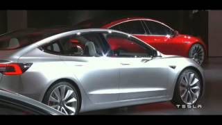 Новости о Tesla Motors 24.04.2016