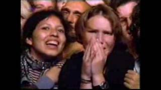 Michael Jackson - you are not alone [LIVE] [HD]