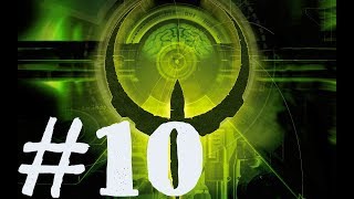[Quake 4] #10 Кровавый конвейер