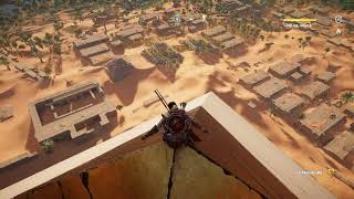 Assassin's Creed: Истоки | Гиза (ч.2) | #014