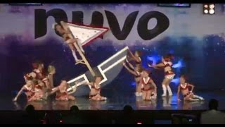 Yacht Club - Club Dance Studio