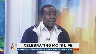 BBI as a unifying factor | K24 This Morning