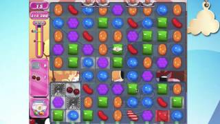 Candy Crush Saga Level 1840
