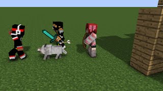 SpeedArt Vika Karter, HappyTown LeTSPLaySHiK, HappyTown LaGGeRFeeD