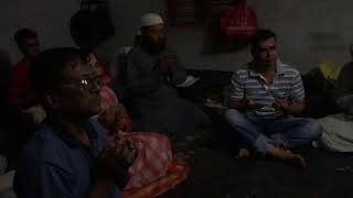 SHARIA ISLAM SAILA BNP