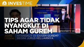 Jurus Biar Gak Gak Ngangkut di Saham Gurem