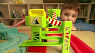 Tomy - PlayToLearn - Big Auto Loader