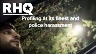 GA Police Caught Racial Profiling This Man