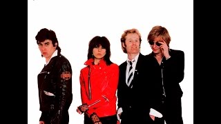 The Pretenders - Mystery Achievement