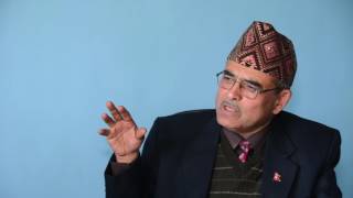 Prime Talk Show with N. P. Sharma, The Principal of Prime Global School