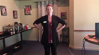 Nicole Adkinson ~ Adkinson Law