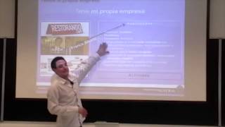 Funda tu propia empresa o startup
