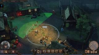 Mission 6 No Kills/No Alarm/No Disguise/Speedrun @Shadow Tactics: Blades of the Shogun