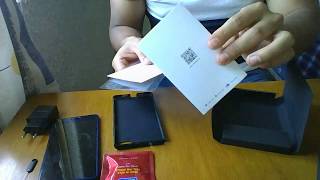 Doogee Mix Video