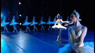 Lago de los Cisnes 2013 BDS Extractos 1er Acto