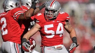 The Supreme John Simon Highlights