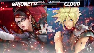 tamim vs DoctorKayh - EGLX 2019 - Ultimate Losers Round of 16