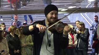 #mulermanband - "Viva la Vida" (cover Coldplay)