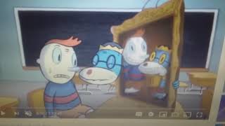 Laffy and Puffy Round and Round Cactus were all good Pluto and Lucky Jack like a New Brothers