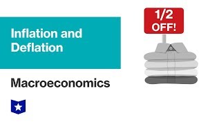 Inflation and Deflation | Macroeconomics
