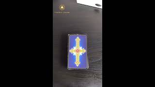 КАРТА ДНЯ 3 июля 2019/ Прогноз на день/ Школа Таро Golden Charm