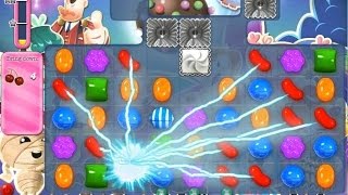 Candy Crush Saga Level 1405  NO BOOSTER