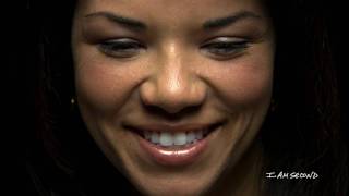 Michelle Aguilar - I Am Second