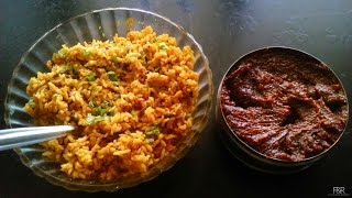 Puliyogare gojju | Puli Ogare | ಪುಳಿಯೋಗರೆ ಗೊಜ್ಜು | Kannada Recipes
