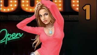 "Стрип слоты 18+" прохождение Джессика