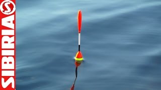 Рыбалка на поплавочную удочку Ловля карася Окунь на спиннинг рыбалка 2017 fishing