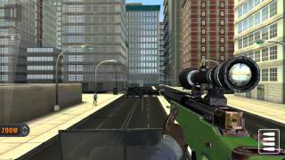 Sniper 3D Assassin Part 16 Porter Heights Gameplay
