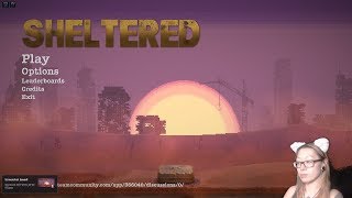 Wasteland Survival RPG: SHELTERED {Quick Start Guide}Version.2.0 Update!