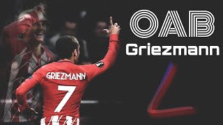 Antoine Griezmann-Goals & Skills-Take the L 2018
