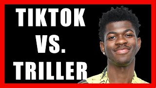 TikTok vs. Triller: Hip-Hop's Breeding Ground for Artists