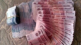 Магнит для денег - Закон притяжение денег - Код денег