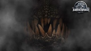 Jurassic World Evolution  Мир юрского приода серия 17 ( Исла-Пена )