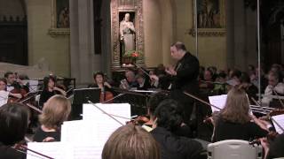 Lutoslawski: Funeral Music