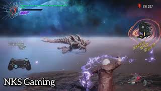 Devil May Cry 5 A Dante Combo  Void.