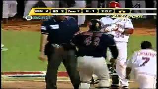 robo de homeplay, espectacular juda del beisbol