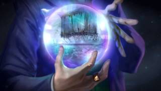 MYSTERIUM TRAILER 2 [US]
